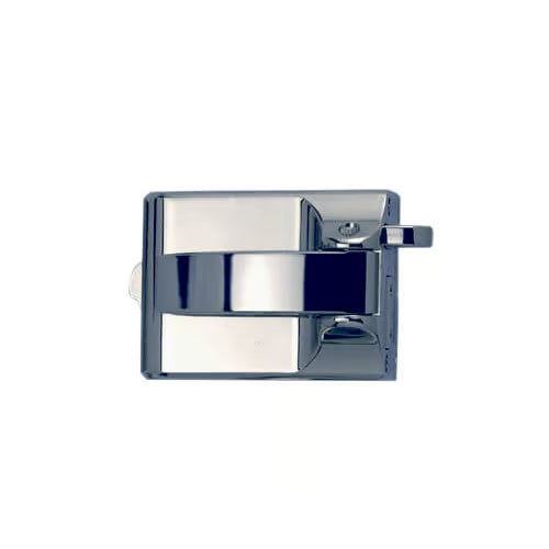SC71 Deadbolt Rim Nightlatch (Inward opening doors)