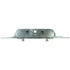 RAIL Espags- Inline espag with mushrooms