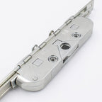 RAIL Espags- Inline espag with mushrooms