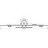 RAIL Espags- Inline espag with mushrooms