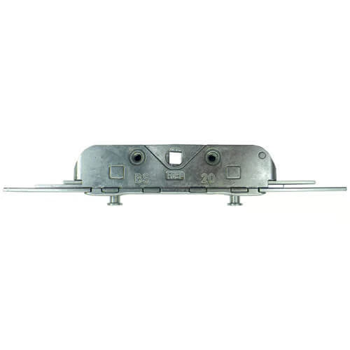 Rail Inline Espags With Mushrooms 22mm Backset