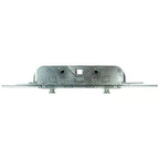 Rail Inline Espags With Mushrooms 22mm Backset