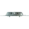 Rail Inline Espags With Mushrooms 22mm Backset