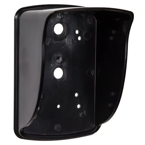 Keypad External Use Rainshield for use with: TSSKEYPAD3, 4 & 5