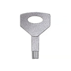 Window Handle Key
