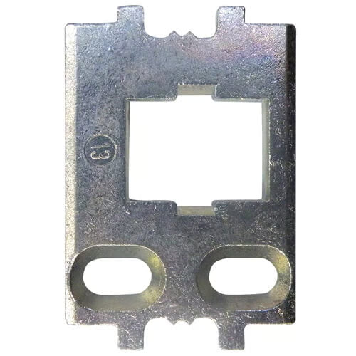 UPVC Shootbolt Keep