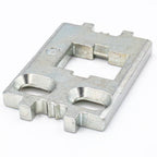 UPVC Shootbolt Keep