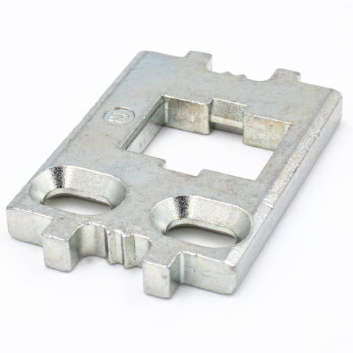 UPVC Shootbolt Keep