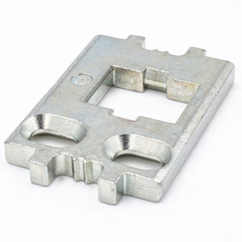 UPVC Shootbolt Keep