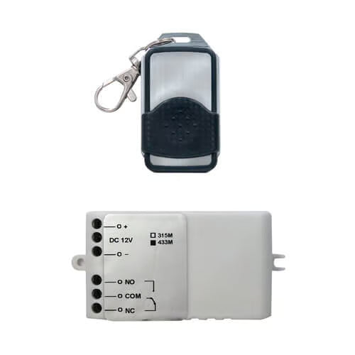 Remote Control Transmitter/Receiver
