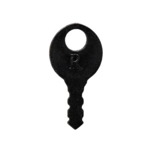 R9 Window Handle Key