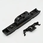 Bi-Fold Lock Case