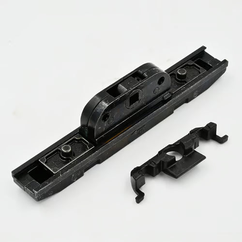 Bi-Fold Lock Case
