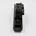 Bi-Fold Lock Case