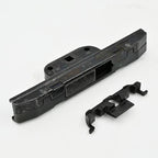 Bi-Fold Lock Case