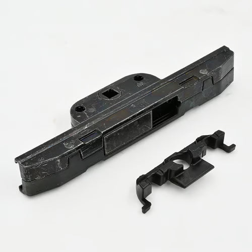 Bi-Fold Lock Case
