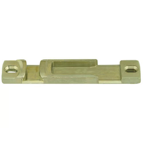 Tipsafe TBT Bottom Tilt Strike Plate