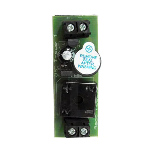 Module for converting AC to DC