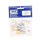 Rola Wooden Sash Window Stops