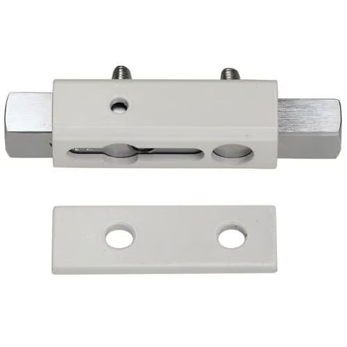 R3/03 CM Metal Window Cockspur Handle Window Lock
