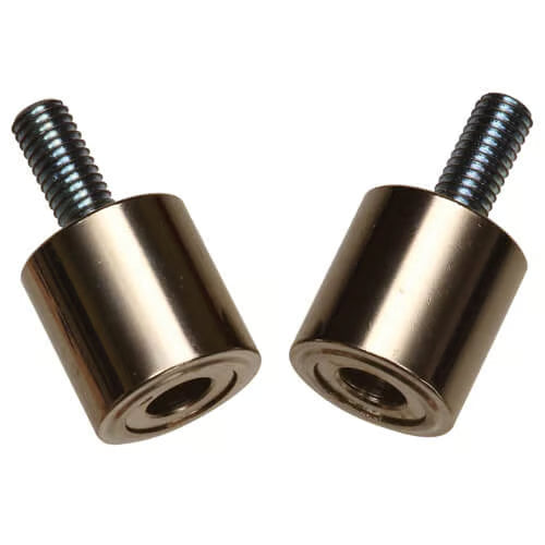 R3/01 Metal Casement Window Lock