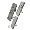 2 Hook Refurb Kit - Key Wind Version