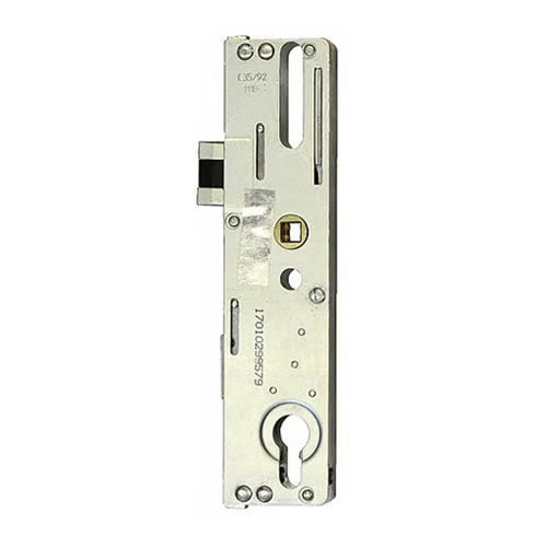 C600 Genuine Multipoint Gearbox - Key Wind