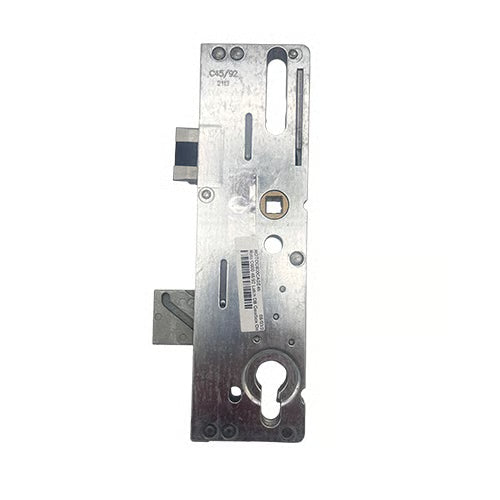 C600 Genuine Multipoint Gearbox - Key Wind