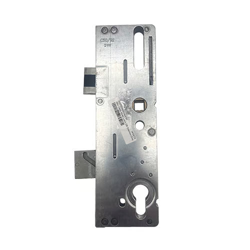 C600 Genuine Multipoint Gearbox - Key Wind