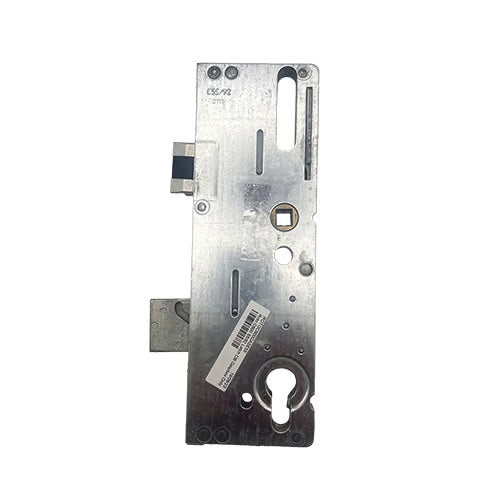 C600 Genuine Multipoint Gearbox - Key Wind