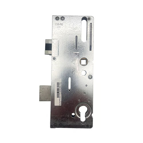 C600 Genuine Multipoint Gearbox - Key Wind