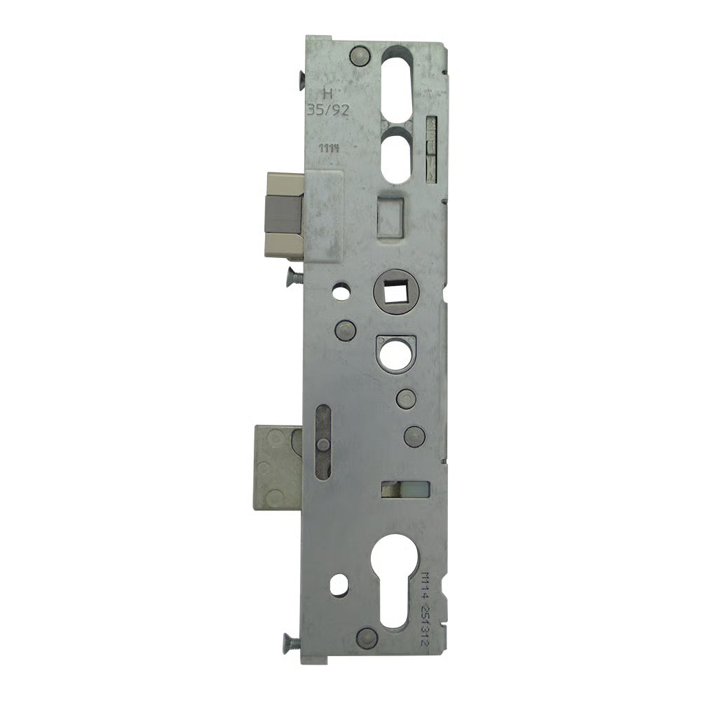 H650 Genuine Multipoint Gearbox - Lift Lever
