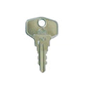 Line Window Handle Key