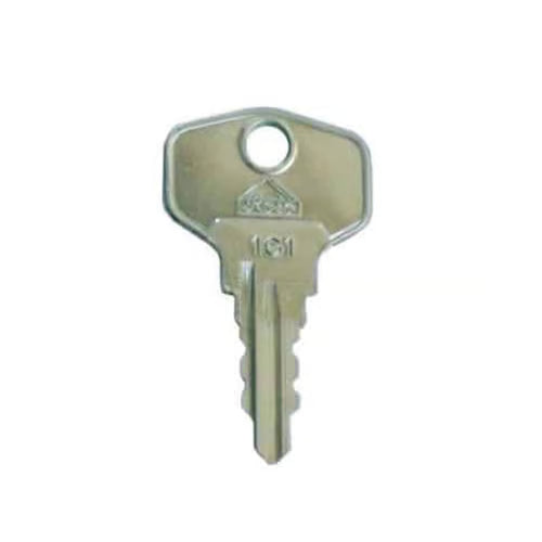 Line Window Handle Key