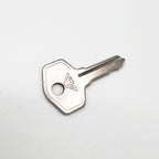 MK3 Window Handle Key