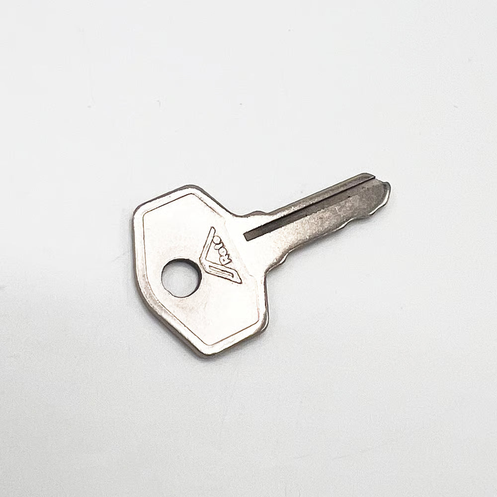 MK3 Window Handle Key