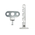 Tilt and Turn Window Restrictor