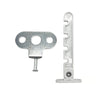 Tilt and Turn Window Restrictor