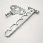 Tilt and Turn Window Restrictor