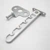 Tilt and Turn Window Restrictor