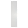 Stick On Repair Push Plate 60mm x 250mm