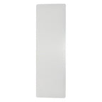 Stick On Repair Push Plate 80mm x 250mm