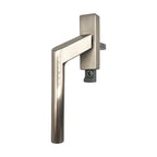 Locking Window Espag Handle