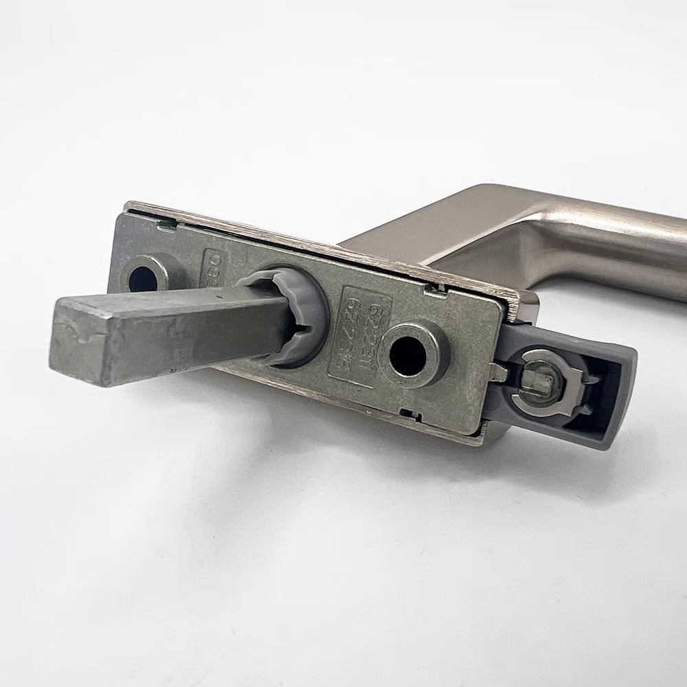 Locking Window Espag Handle