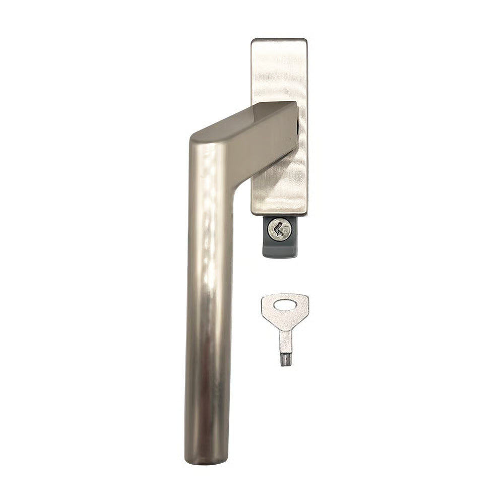 Locking Window Espag Handle