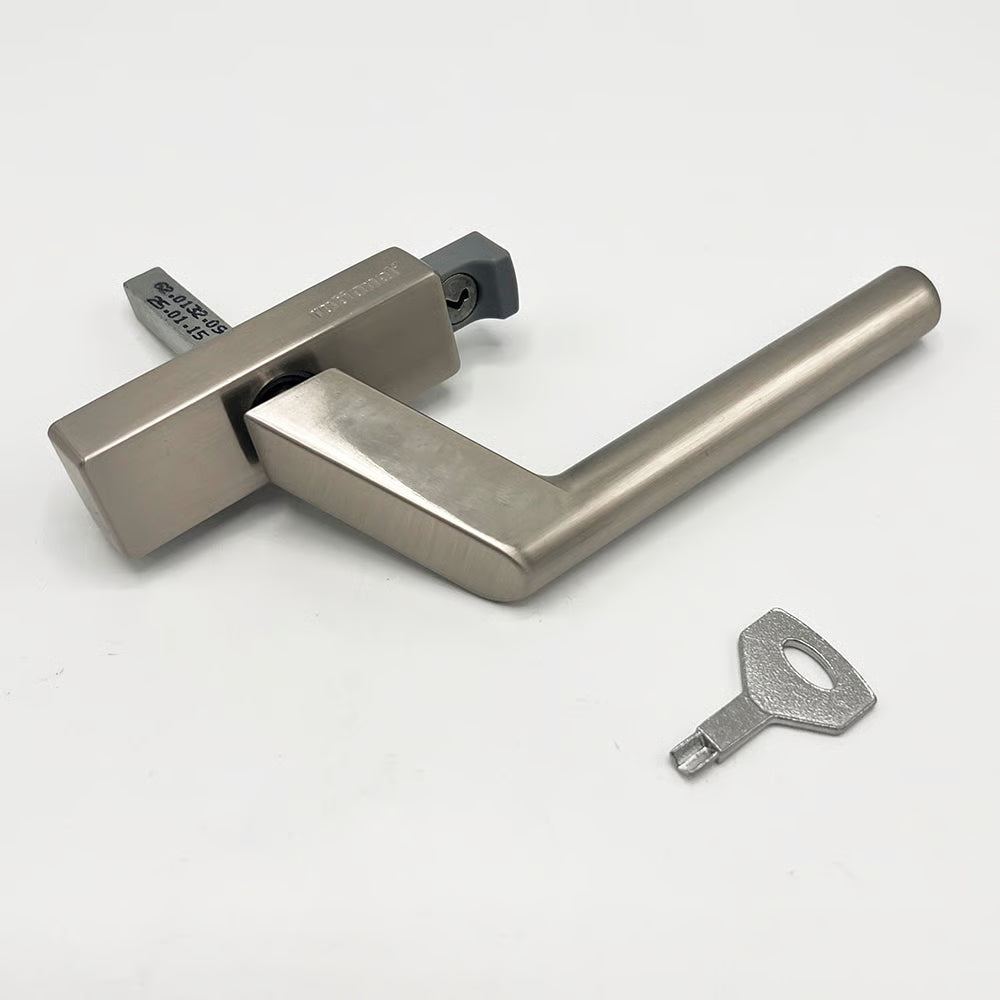 Locking Window Espag Handle