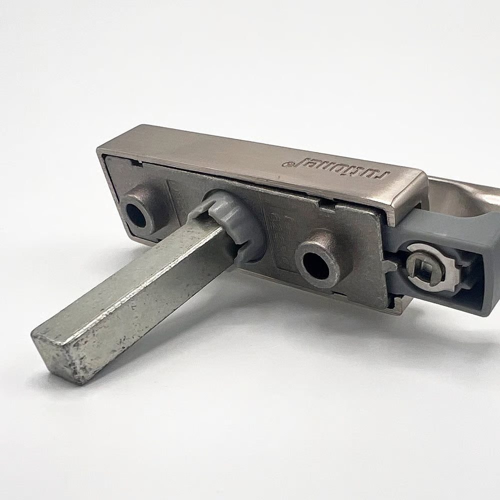 Locking Window Espag Handle