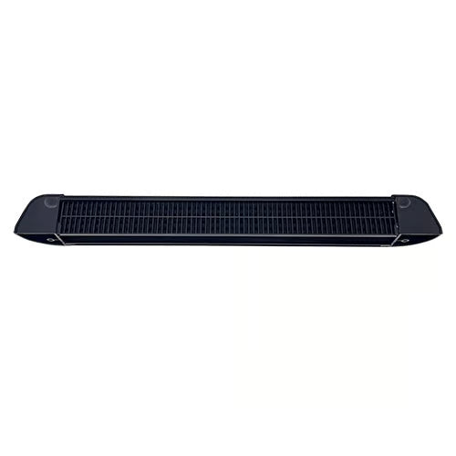 Acoustic FV Window Ventilator