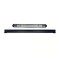 Sightline Trickle Ventilator with Push Fit Flyscreen