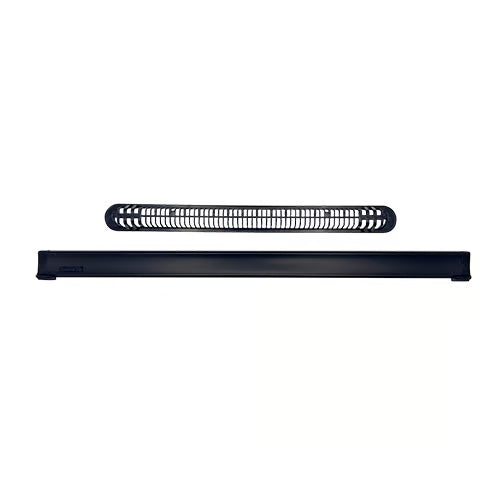 Sightline Trickle Ventilator with Push Fit Flyscreen